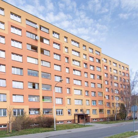 Apartman Slezska Frydek-Mistek Luaran gambar