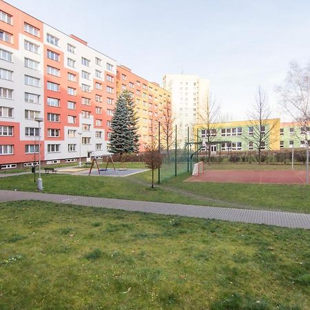 Apartman Slezska Frydek-Mistek Luaran gambar