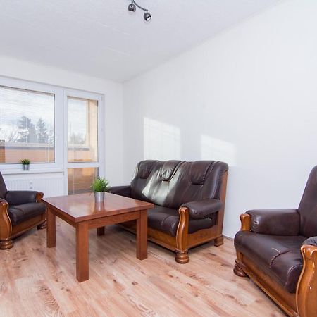 Apartman Slezska Frydek-Mistek Luaran gambar