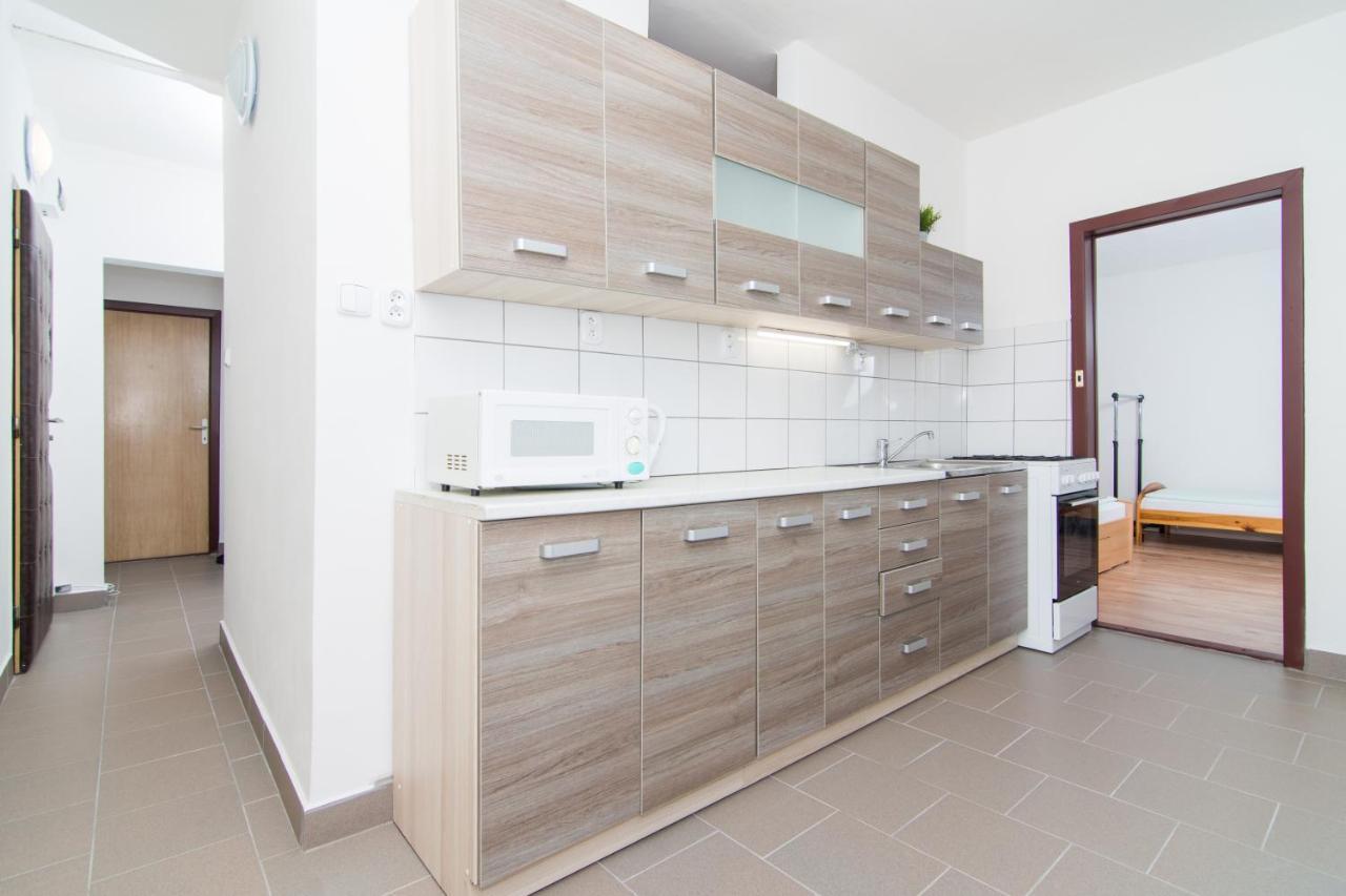 Apartman Slezska Frydek-Mistek Luaran gambar
