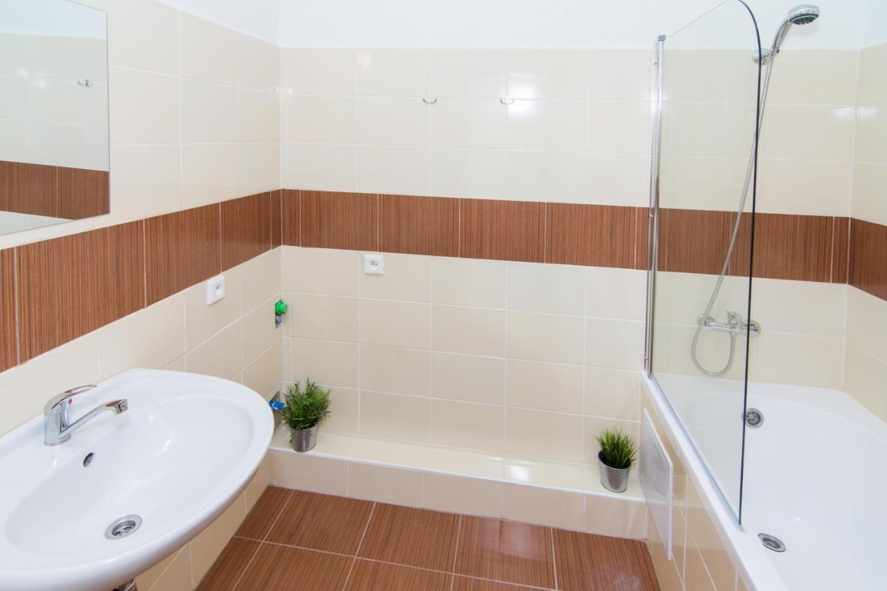 Apartman Slezska Frydek-Mistek Luaran gambar