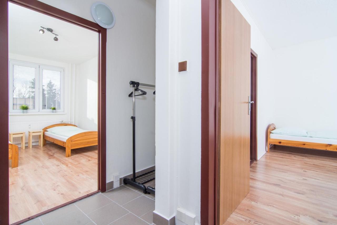 Apartman Slezska Frydek-Mistek Luaran gambar