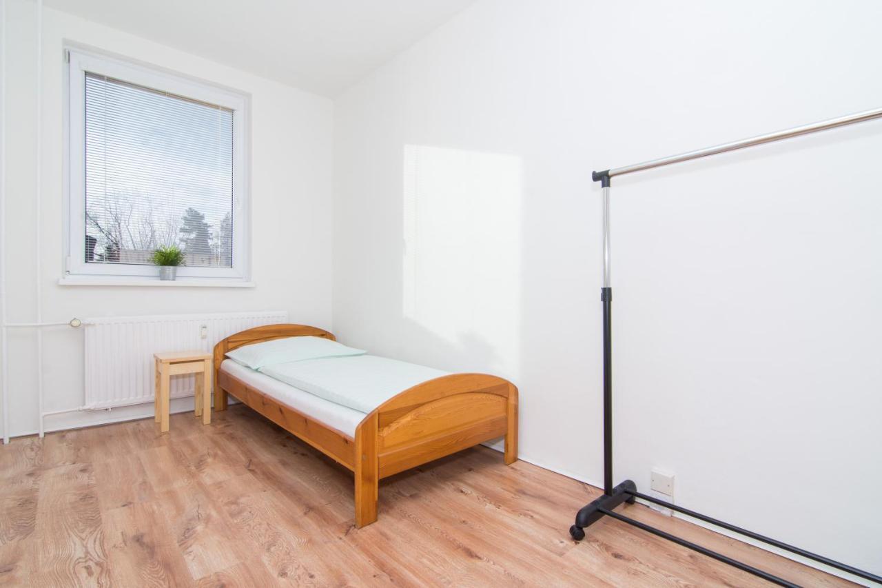 Apartman Slezska Frydek-Mistek Luaran gambar