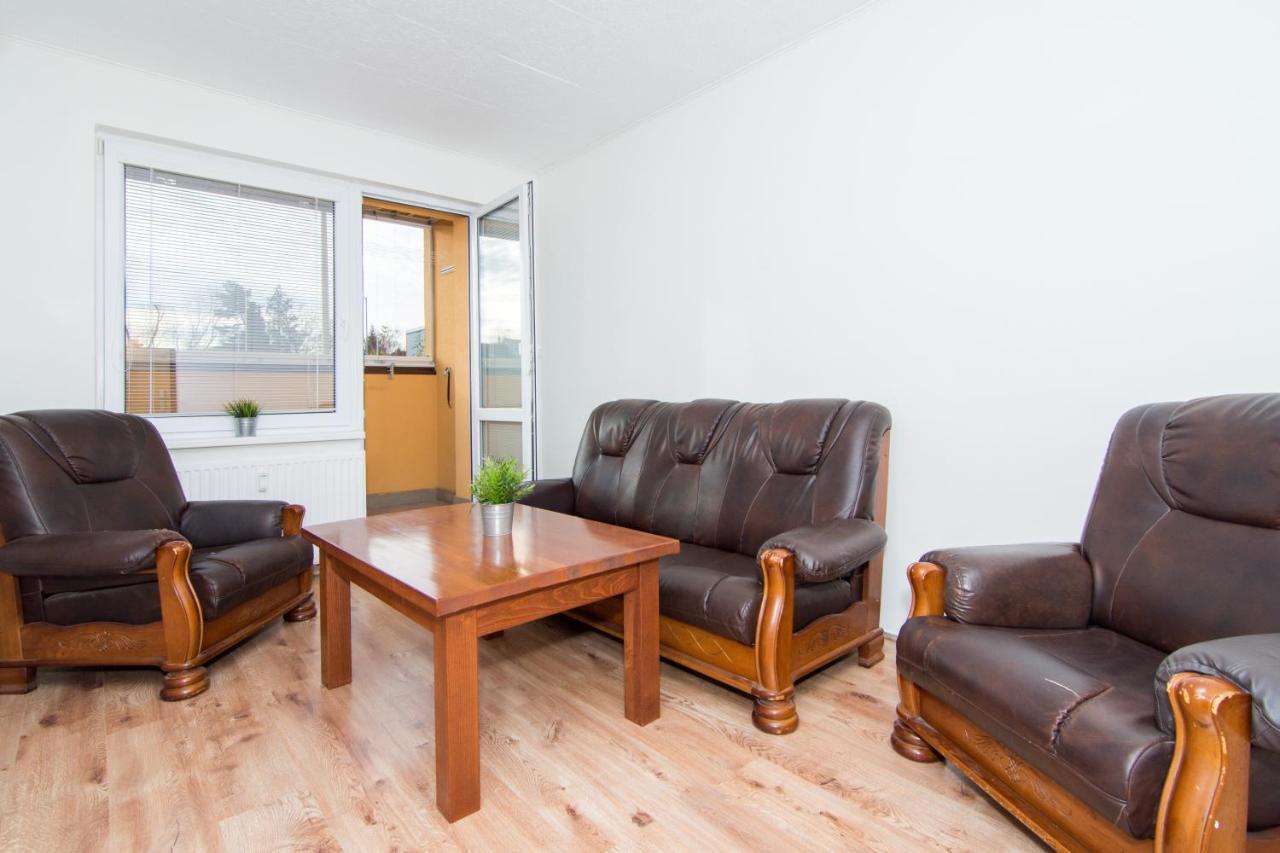 Apartman Slezska Frydek-Mistek Luaran gambar