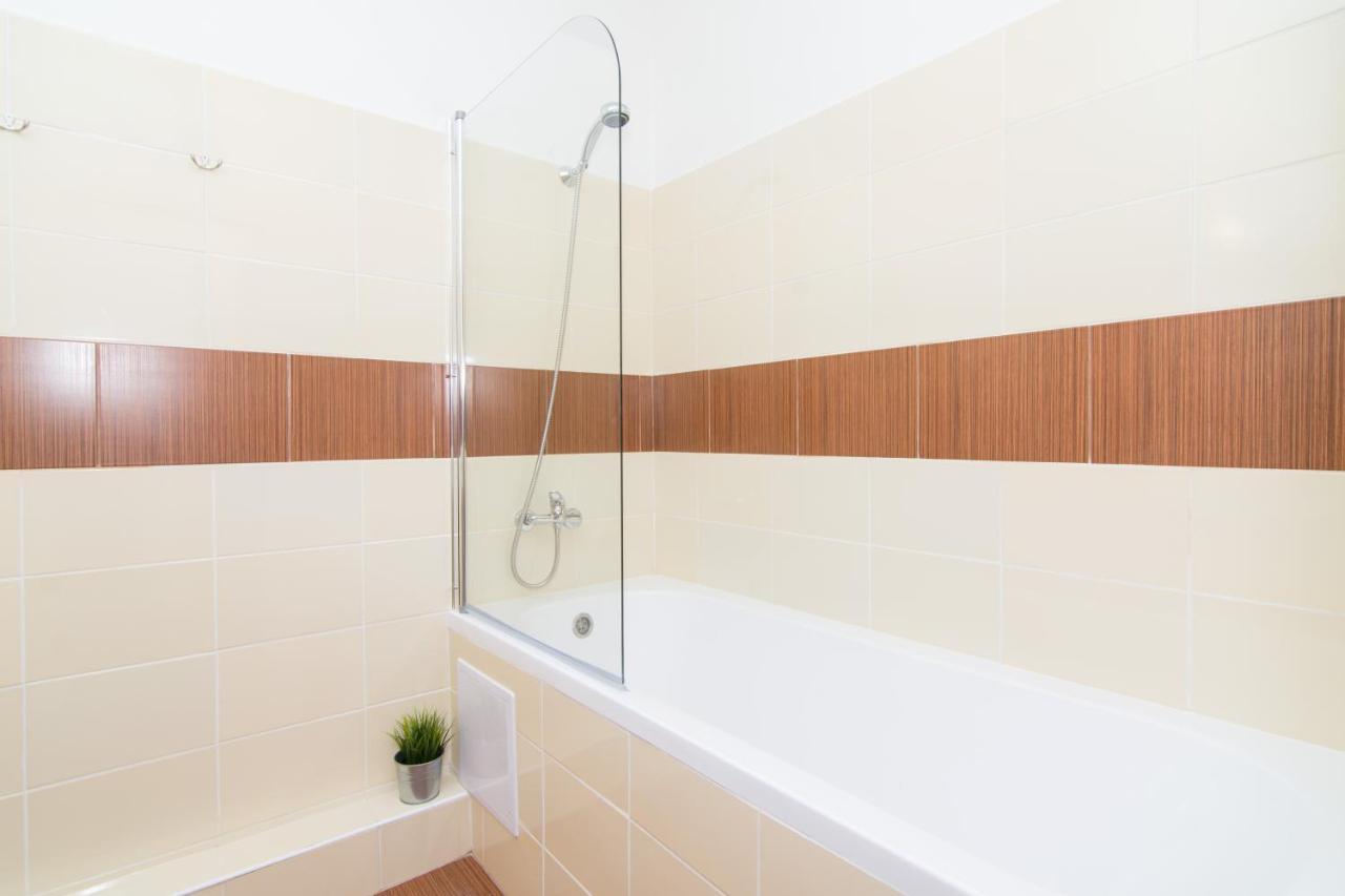 Apartman Slezska Frydek-Mistek Luaran gambar