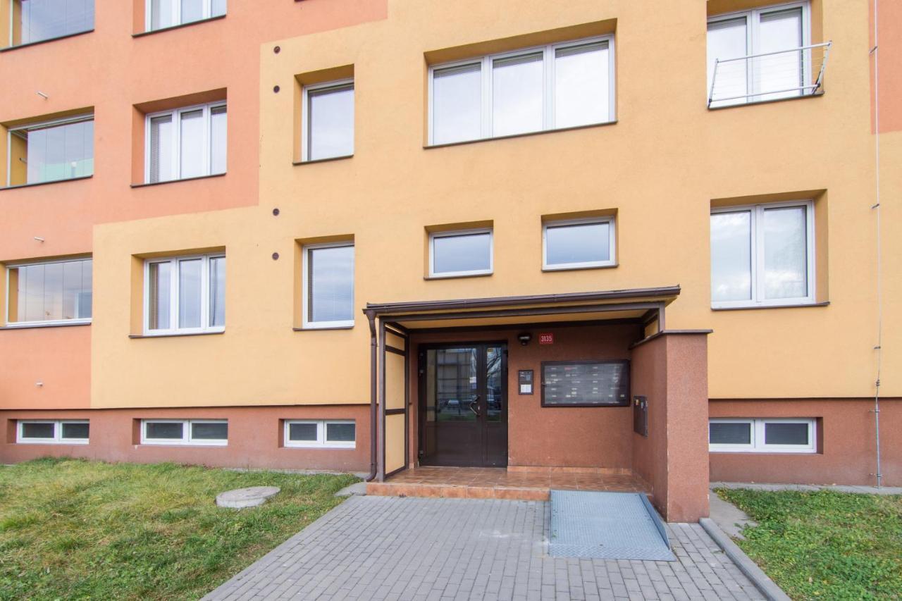 Apartman Slezska Frydek-Mistek Luaran gambar